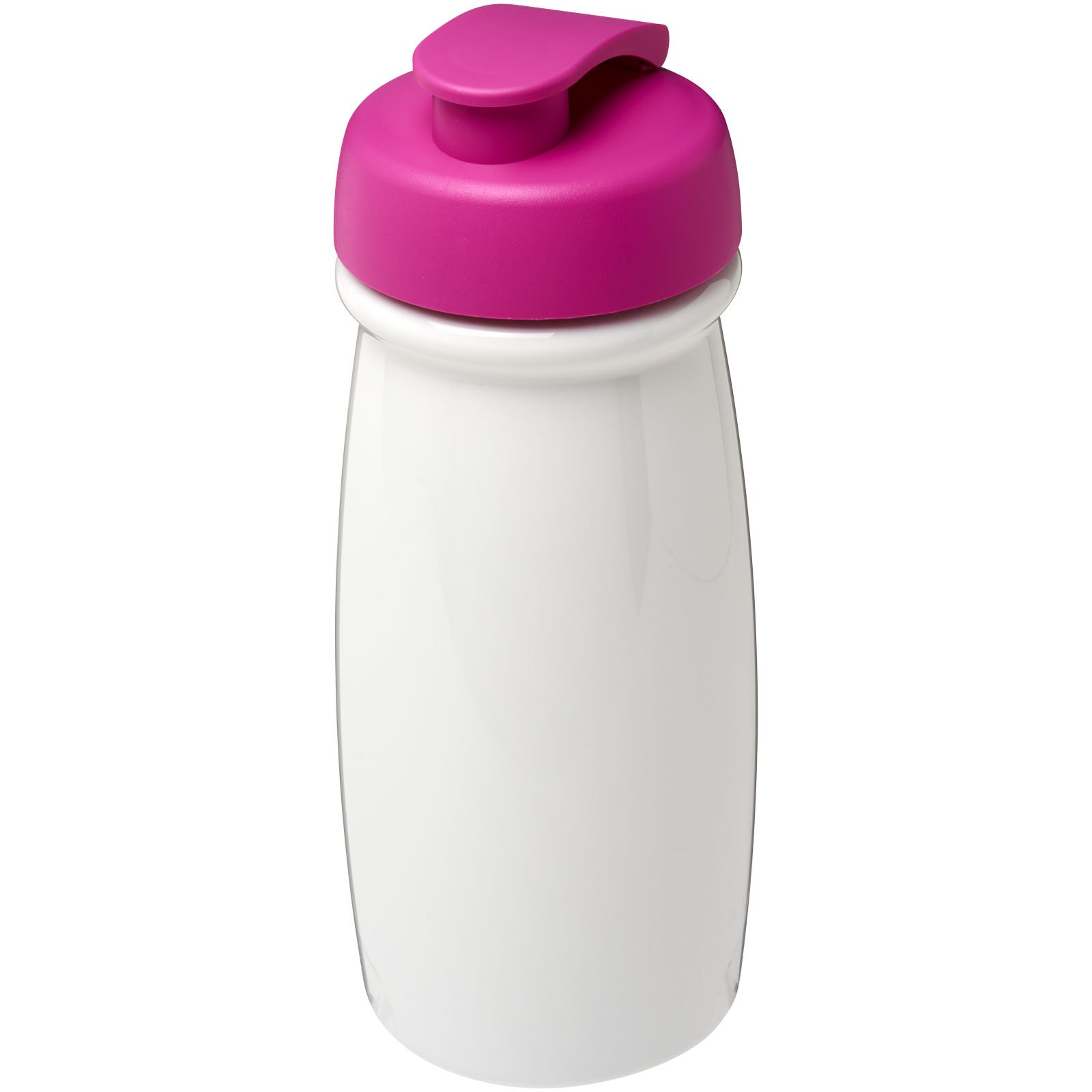 Bidón deportivo con Tapa Flip de 600 ml H2O Active® para personalizar con logo - Imagen 9