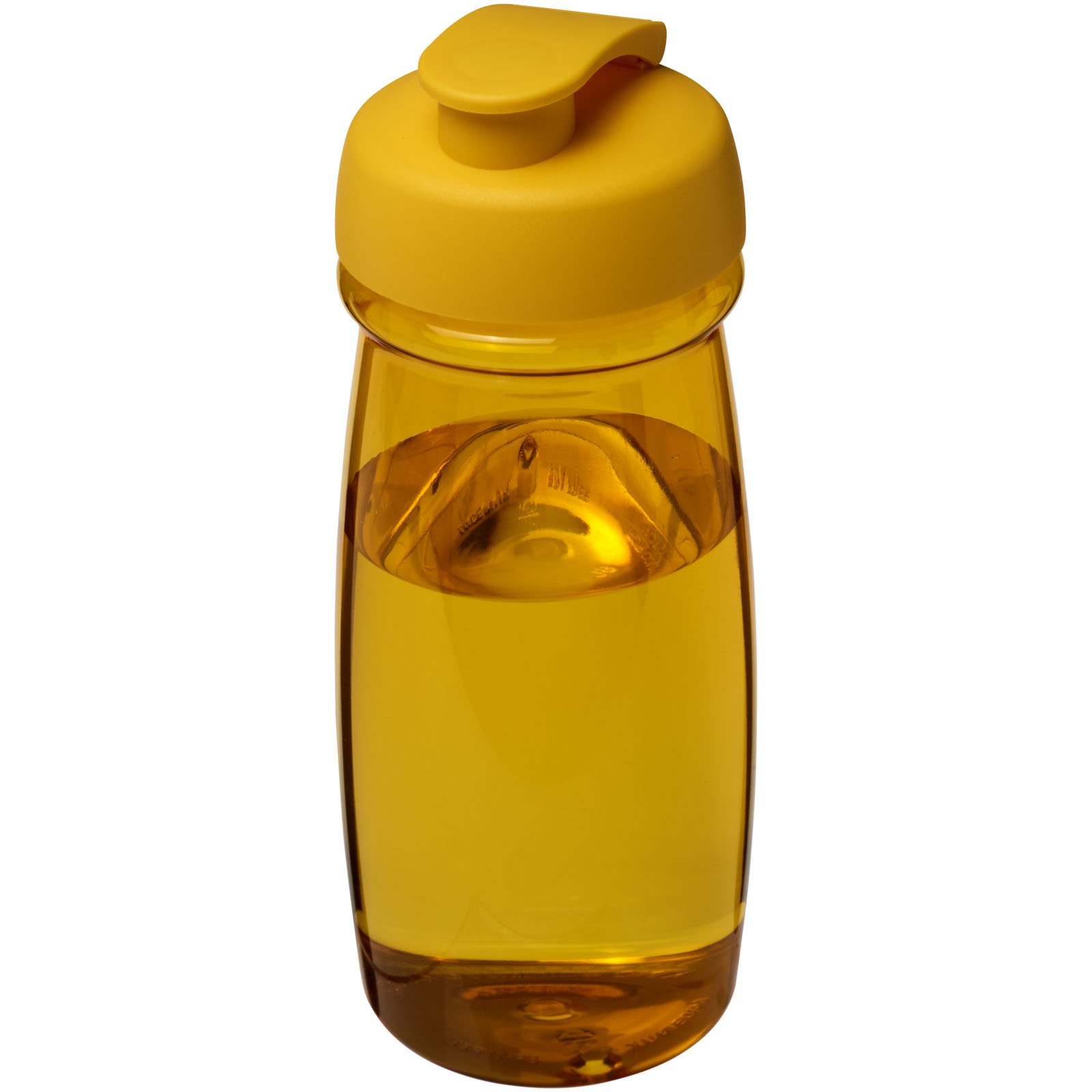Bidón deportivo con Tapa Flip de 600 ml H2O Active® para personalizar con logo - Imagen 15