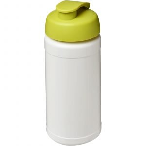 Bidón deportivo con Tapa Flip de 500 ml Baseline™ "Plus"