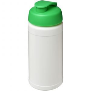 Bidón deportivo con Tapa Flip de 500 ml Baseline™ "Plus"
