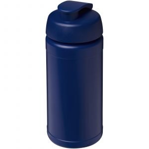 Bidón deportivo con Tapa Flip de 500 ml Baseline™ "Plus"