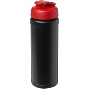 Bidón deportivo con Tapa Flip de 750 ml Baseline™ "Plus"
