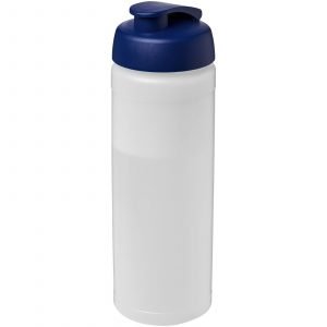 Bidón deportivo con Tapa Flip de 750 ml Baseline™ "Plus"