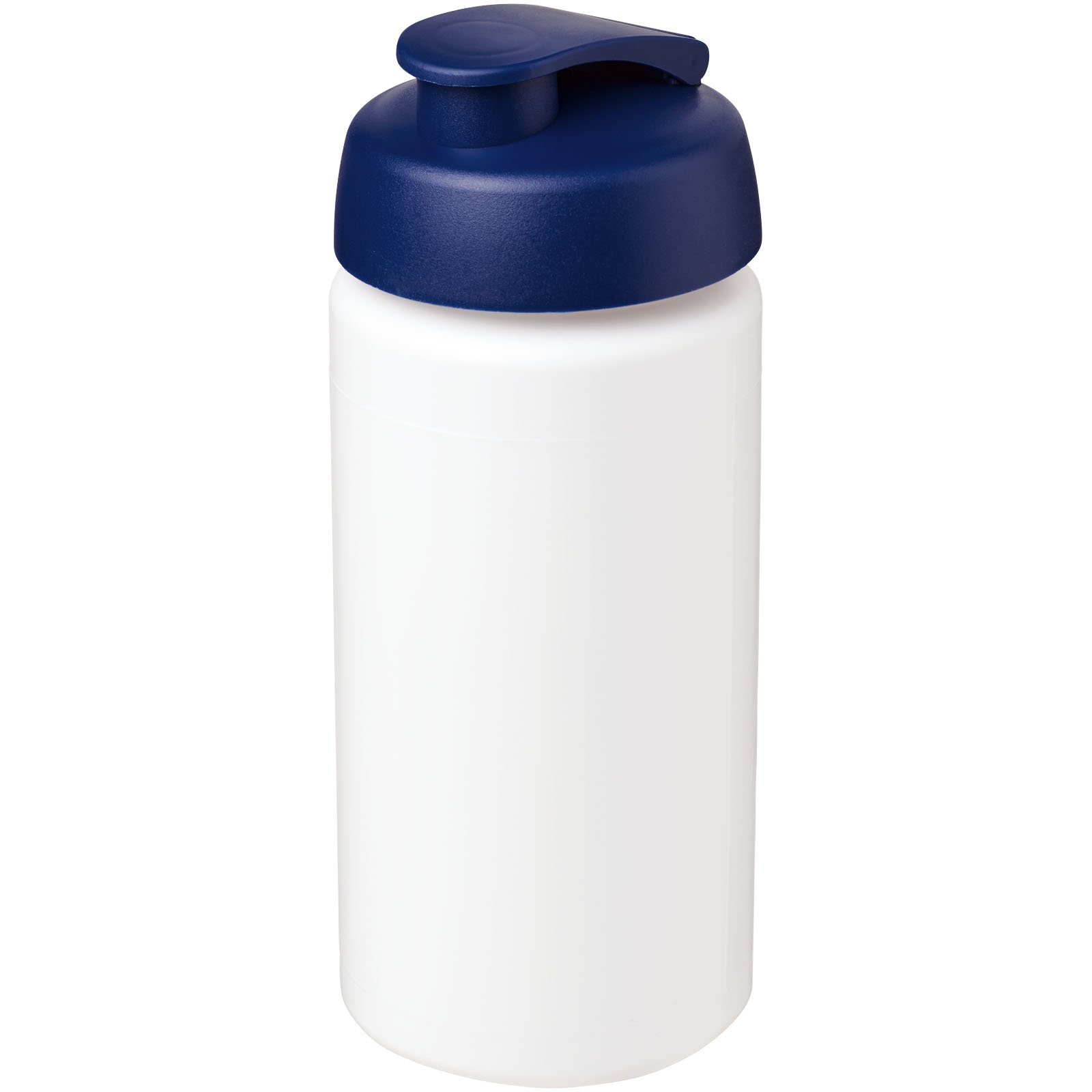 Bidón deportivo con Tapa Flip de 500 ml con asa Baseline™ para personalizar con logo - Imagen 3