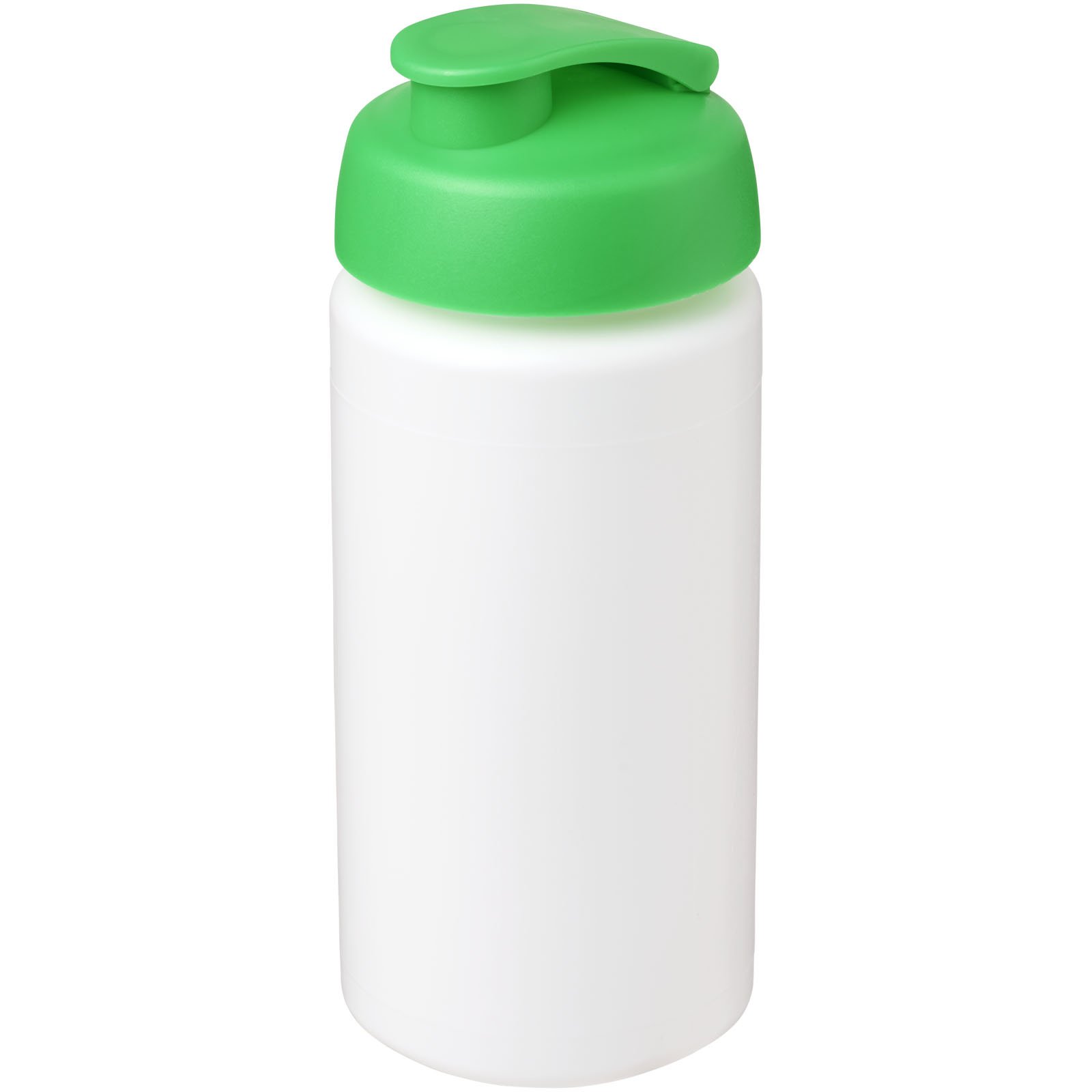 Bidón deportivo con Tapa Flip de 500 ml con asa Baseline™ para personalizar con logo - Imagen 7