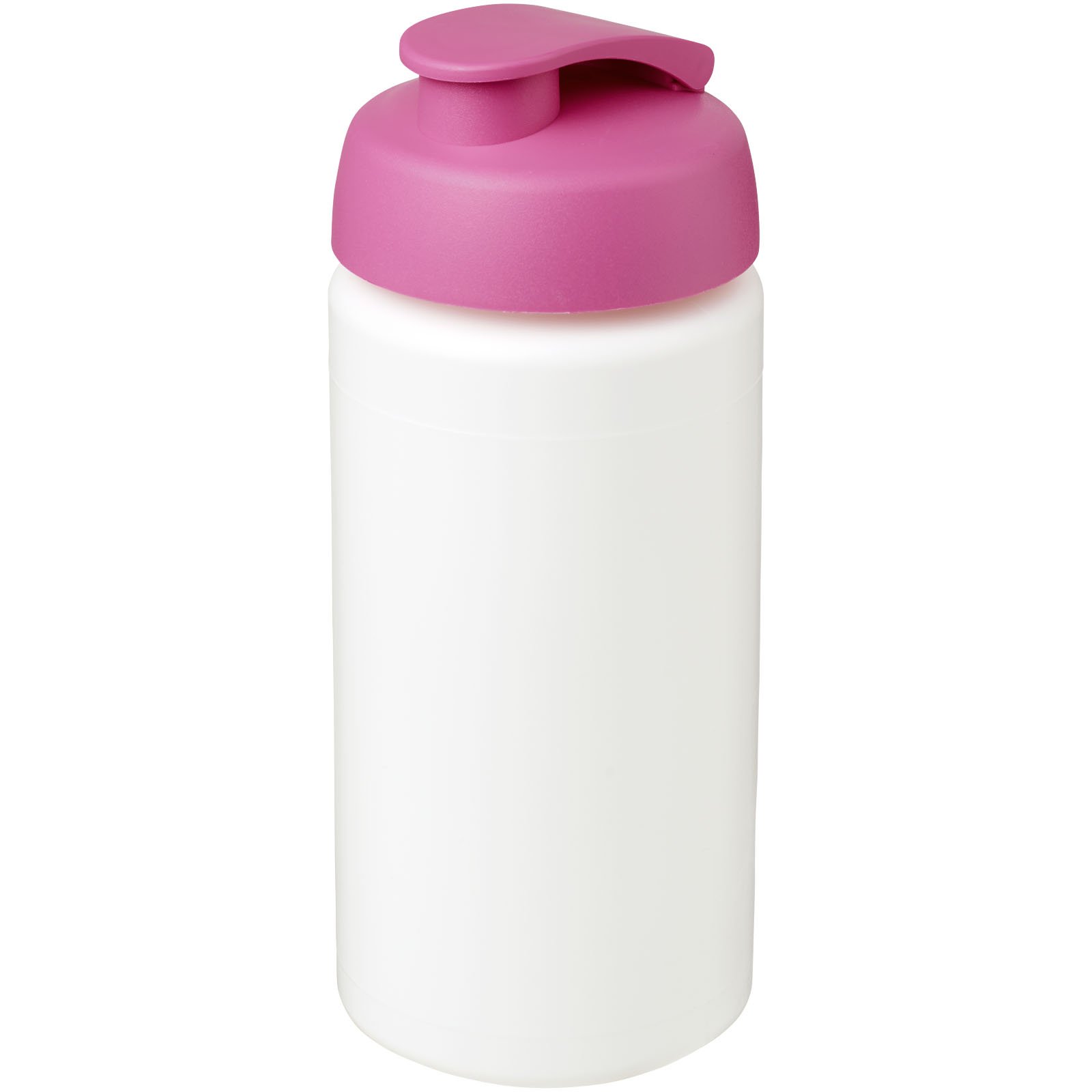 Bidón deportivo con Tapa Flip de 500 ml con asa Baseline™ para personalizar con logo - Imagen 9
