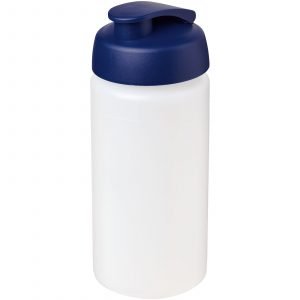 Bidón deportivo con Tapa Flip de 500 ml con asa Baseline™ Plus