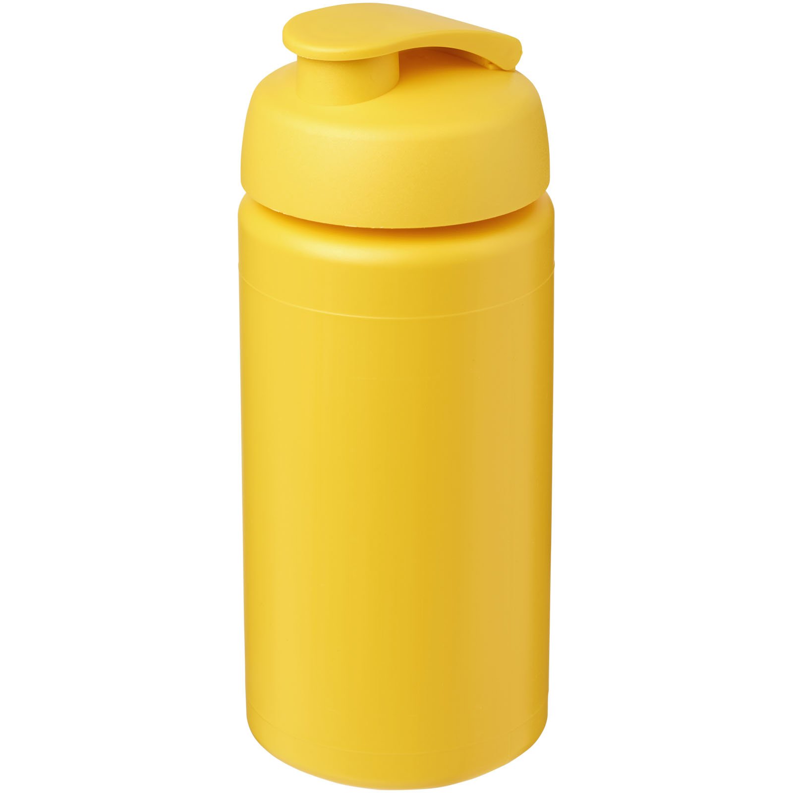 Bidón deportivo con Tapa Flip de 500 ml con asa Baseline™ para personalizar con logo - Imagen 22