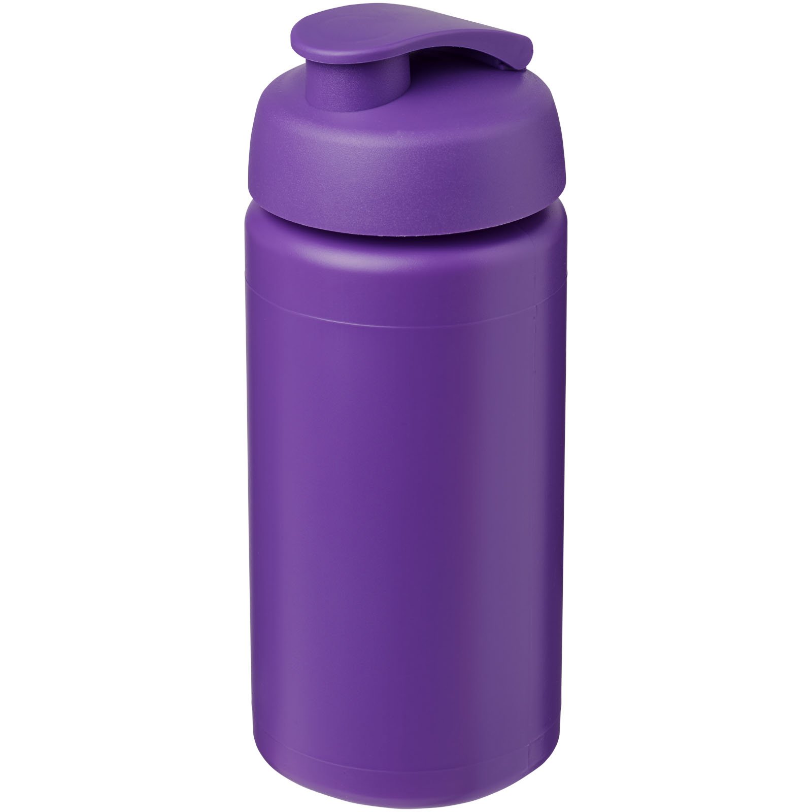 Bidón deportivo con Tapa Flip de 500 ml con asa Baseline™ para personalizar con logo - Imagen 23