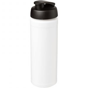 Bidón deportivo con Tapa Flip de 750 ml con agarradera Baseline™ "Plus"