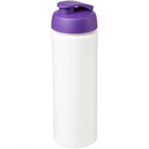Bidón deportivo con Tapa Flip de 750 ml con agarradera Baseline™ "Plus"