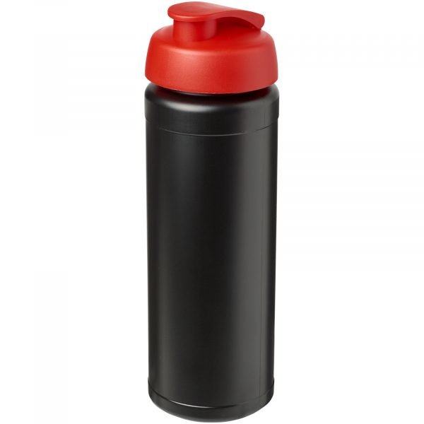 Bidón deportivo con Tapa Flip de 750 ml con agarradera Baseline™  para personalizar con logo - Imagen 15