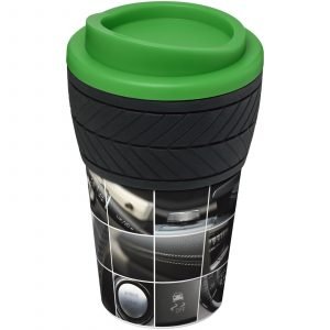 Brite-Americano® Vaso térmico de 350 ml Tyre