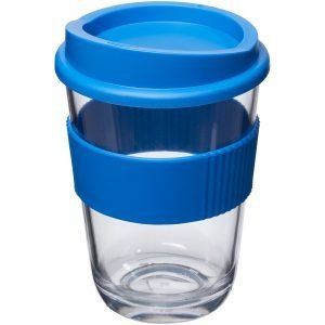 Americano® Vaso de 300 ml con agarradera Cortado
