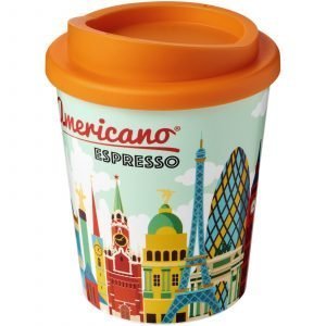 Brite-Americano® Vaso térmico de 250 ml Espresso