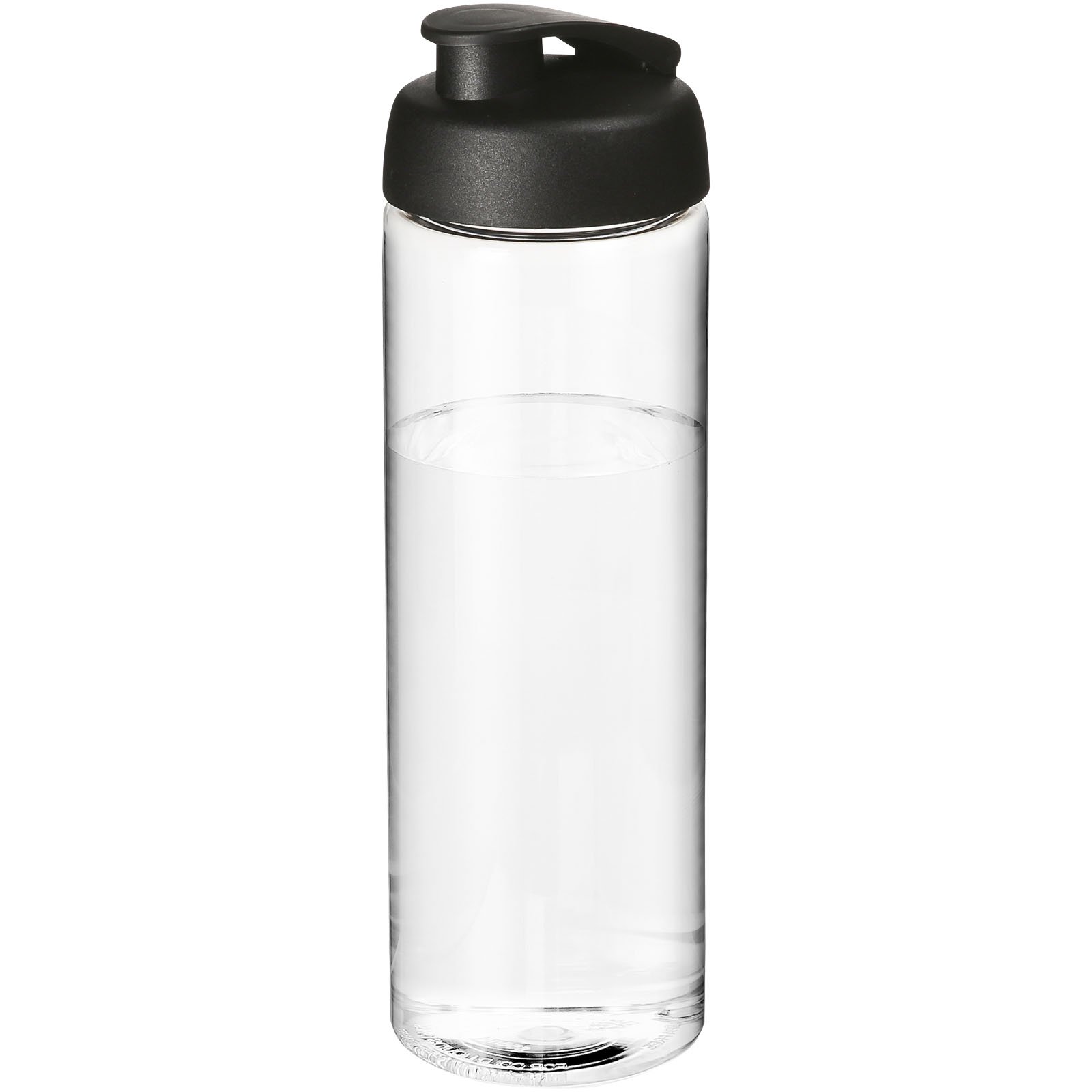Bidón deportivo con tapa Flip de 850 ml H2O Active® "Vibe"