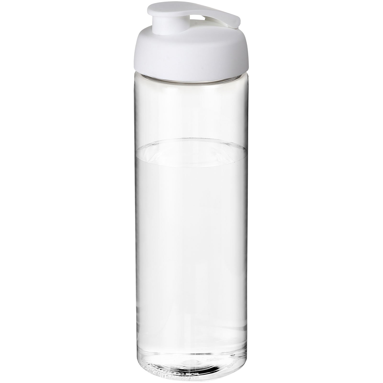 Bidón deportivo con tapa Flip de 850 ml H2O Active® para personalizar con logo - Imagen 2