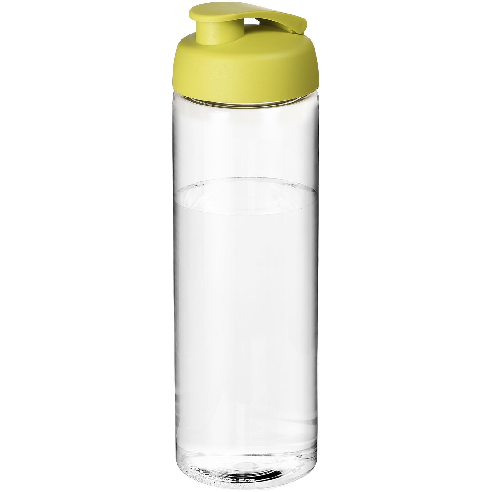 Bidón deportivo con tapa Flip de 850 ml H2O Active® para personalizar con logo - Imagen 5