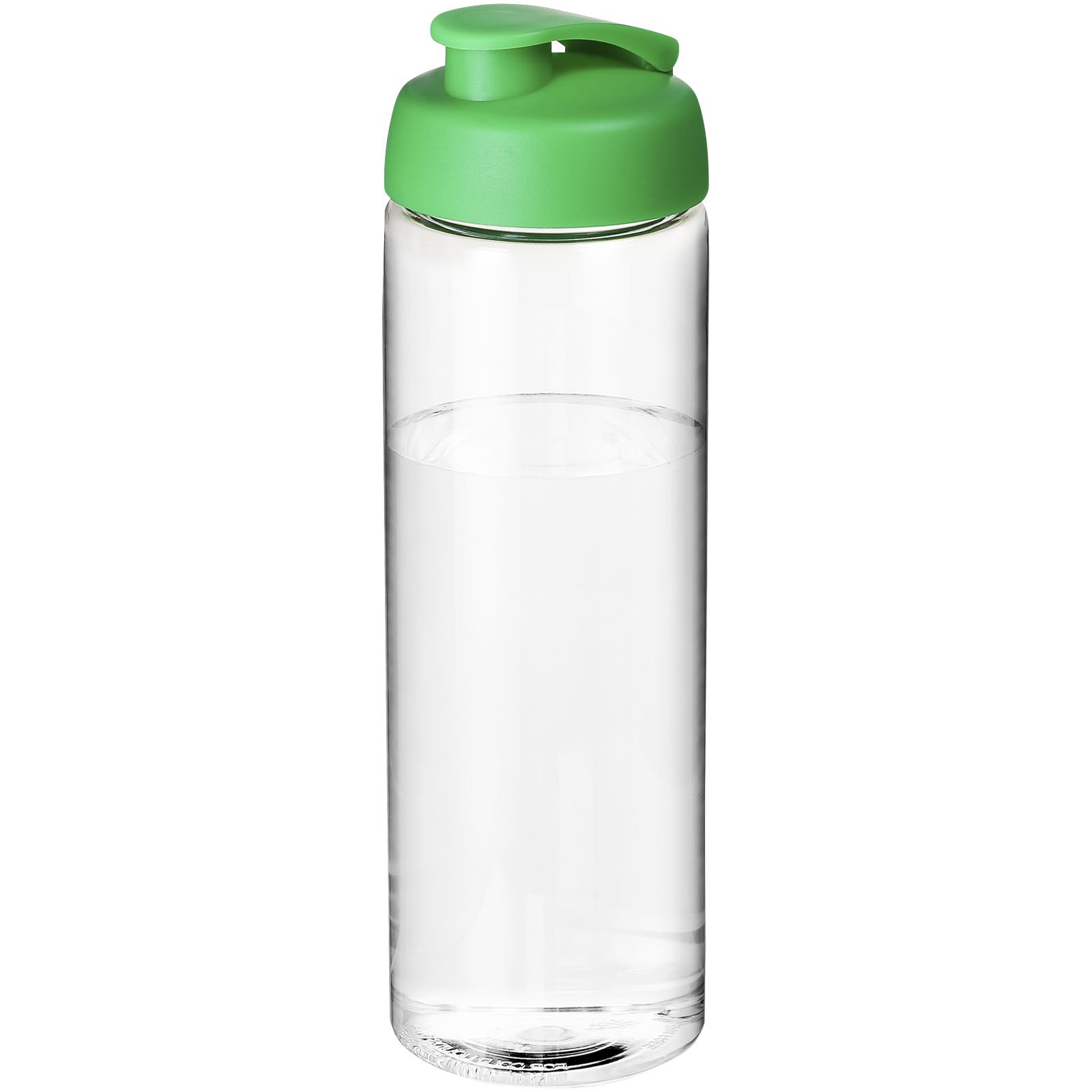 Bidón deportivo con tapa Flip de 850 ml H2O Active® para personalizar con logo - Imagen 7