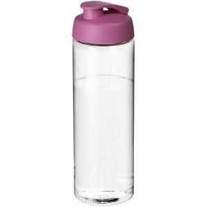 Bidón deportivo con tapa Flip de 850 ml H2O Active® "Vibe"