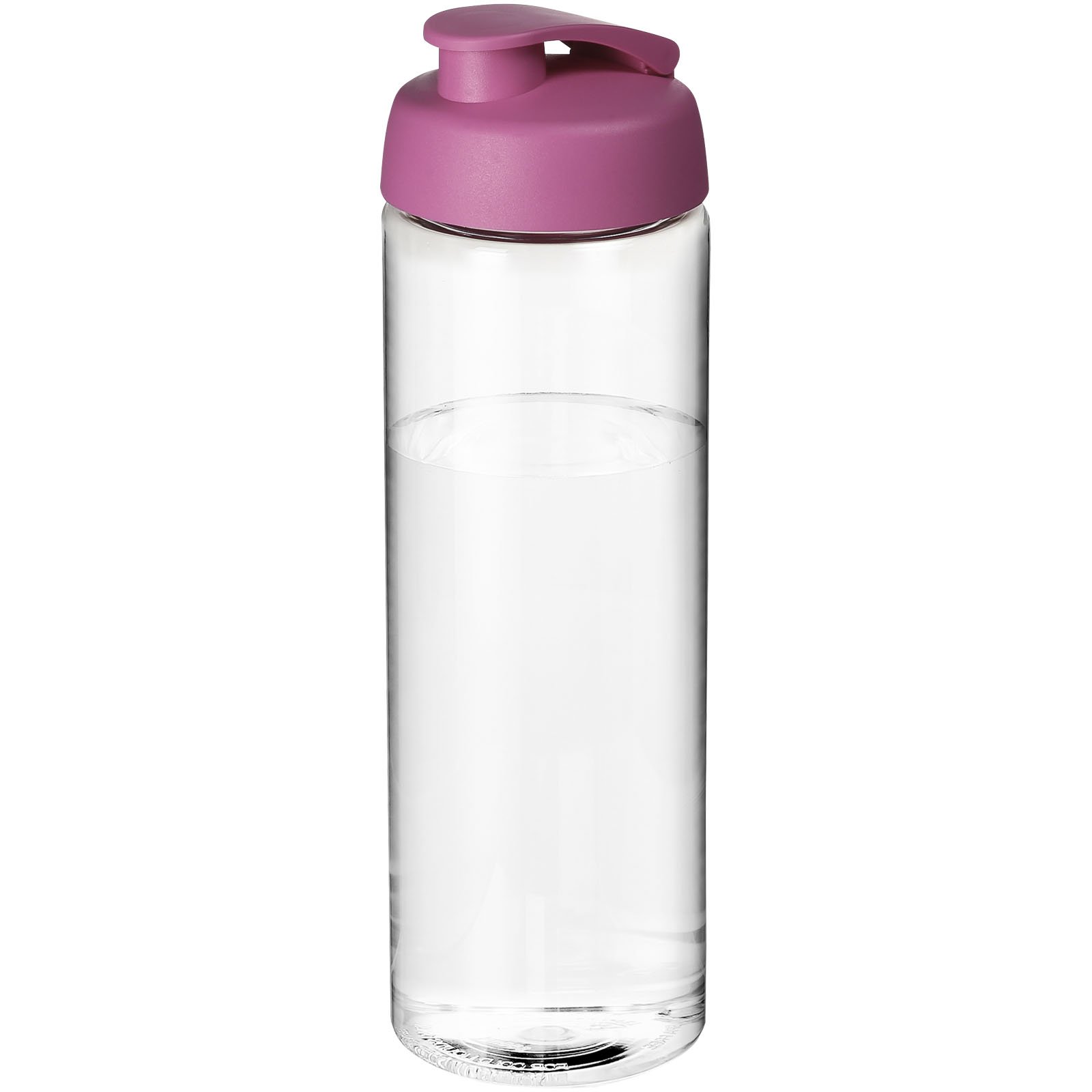 Bidón deportivo con tapa Flip de 850 ml H2O Active® para personalizar con logo - Imagen 9