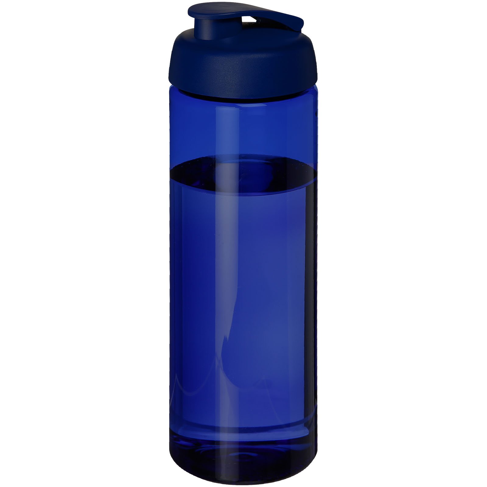 Bidón deportivo con tapa Flip de 850 ml H2O Active® para personalizar con logo - Imagen 13
