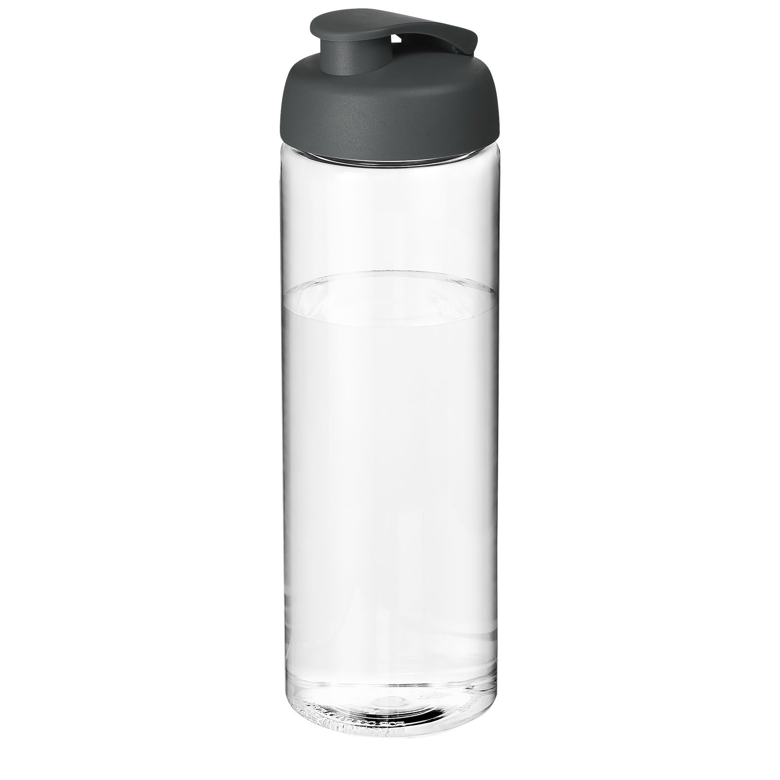Bidón deportivo con tapa Flip de 850 ml H2O Active® para personalizar con logo - Imagen 14