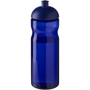 Bidón deportivo con tapa Dome de 650 ml H2O Active® "Eco Base"