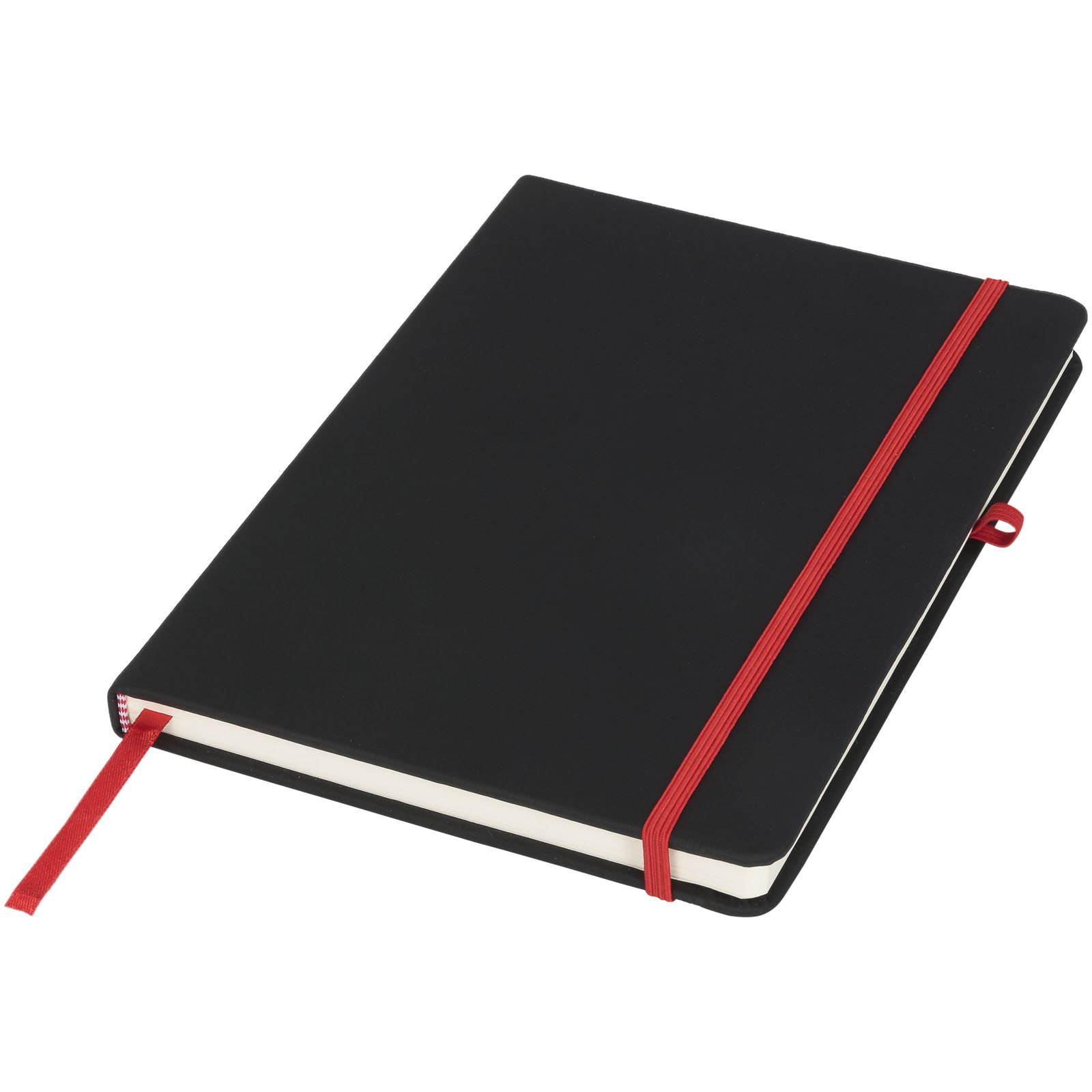 Libreta mediana para personalizar con logo - Imagen 3
