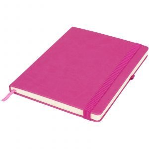 Libreta grande Rivista