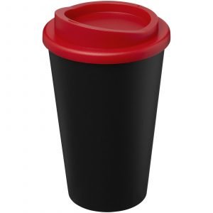 Americano® Vaso térmico reciclado de 350 ml "Eco"