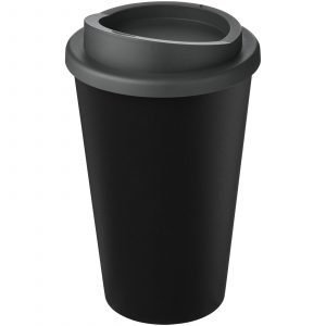 Americano® Vaso térmico reciclado de 350 ml "Eco"
