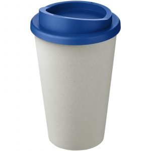 Americano® Vaso térmico reciclado de 350 ml "Eco"