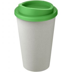 Americano® Vaso térmico reciclado de 350 ml "Eco"