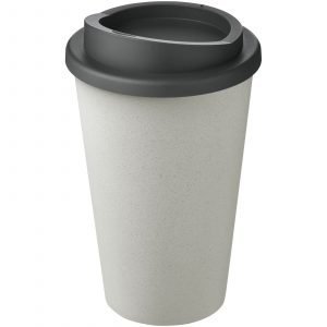 Americano® Vaso térmico reciclado de 350 ml "Eco"