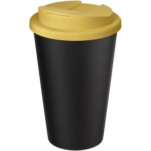 Americano® Vaso térmico de 350 ml con tapa antigoteo Eco