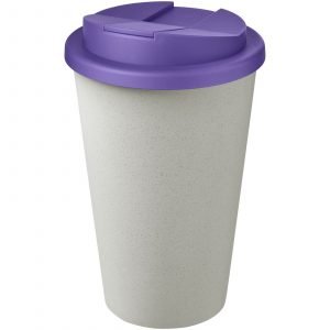 Americano® Vaso térmico de 350 ml con tapa antigoteo Eco
