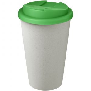 Americano® Vaso térmico de 350 ml con tapa antigoteo Eco