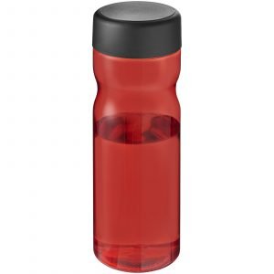 Botella de Tritan™ con tapa de rosca de 650 ml H2O Active® "Base"