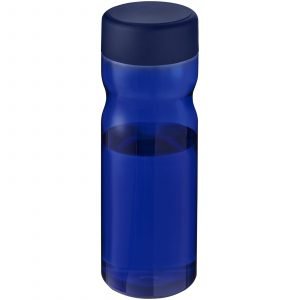 Botella de Tritan™ con tapa de rosca de 650 ml H2O Active® Base