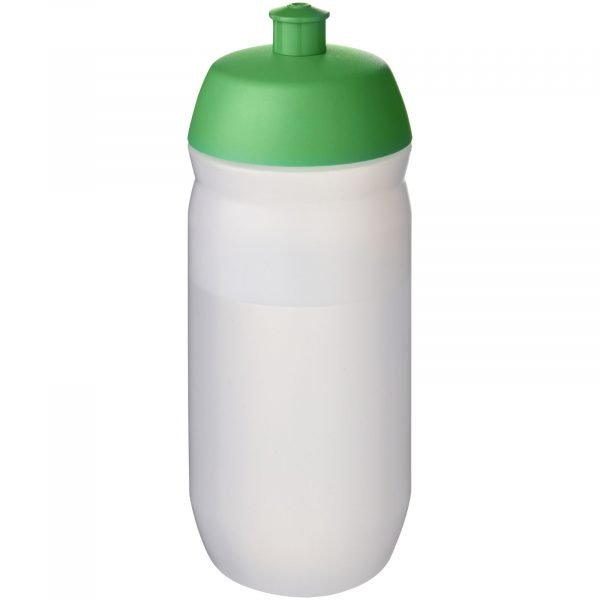 Bidón deportivo de 500 ml HydroFlex™  para personalizar con logo - Imagen 9