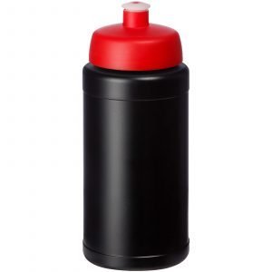 Bidón deportivo reciclado de 500 ml Baseline® Recycled