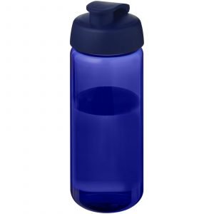 Bidón deportivo con tapa Flip de 600 ml H2O Active® Octave Tritan™