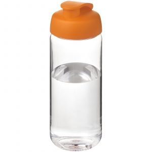 Bidón deportivo con tapa Flip de 600 ml H2O Active® "Octave Tritan™"