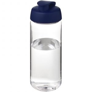 Bidón deportivo con tapa Flip de 600 ml H2O Active® Octave Tritan™