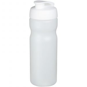 Bidón deportivo con tapa Flip de 650 ml Baseline™ "Plus"