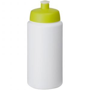 Bidón deportivo con tapa de 500 ml con asa Baseline™ Plus