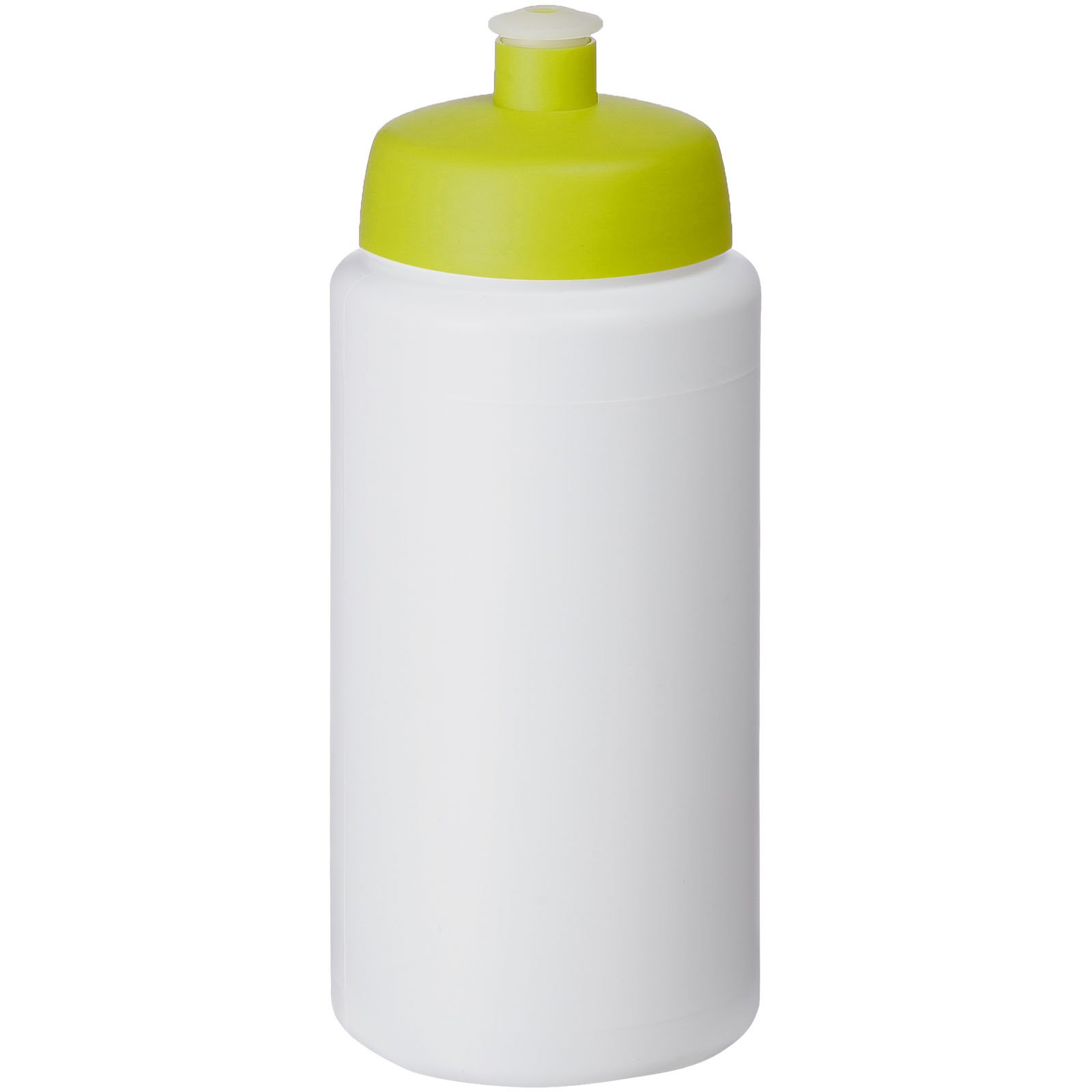 Bidón deportivo con tapa de 500 ml con asa Baseline™ para personalizar con logo - Imagen 5