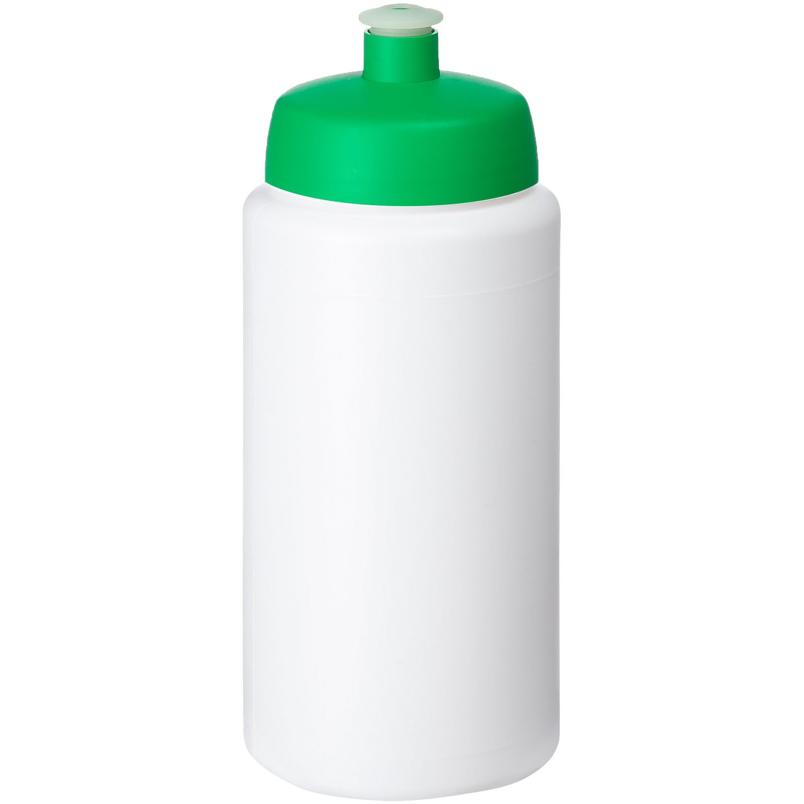 Bidón deportivo con tapa de 500 ml con asa Baseline™ para personalizar con logo - Imagen 7