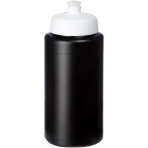Bidón deportivo con tapa de 500 ml con asa Baseline™ Plus